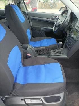 Skoda Octavia, снимка 13