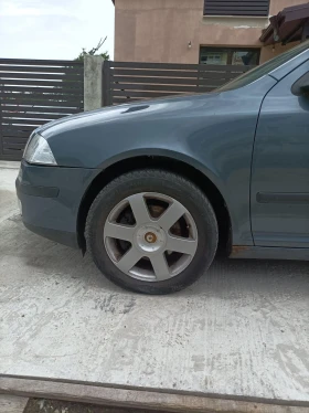 Skoda Octavia, снимка 4