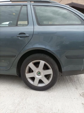 Skoda Octavia, снимка 7