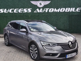 Renault Talisman 1.6* PANORAMA* PODGREV* CAMERA* LED* KEYLESS* LIZI, снимка 2