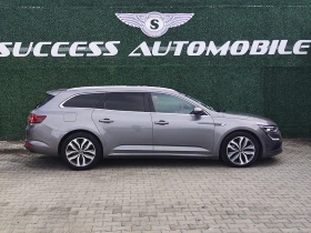 Renault Talisman 1.6* PANORAMA* PODGREV* CAMERA* LED* KEYLESS* LIZI, снимка 3