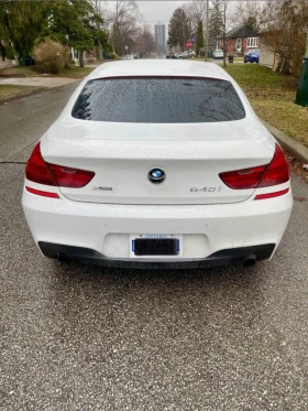 BMW 640 2014/MPack/DISTRONIC/CAMERA/MASSAGE/ЛЮК/360/8ZF, снимка 5