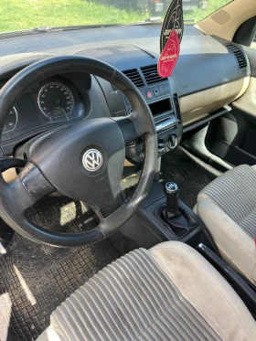 VW Polo, снимка 7
