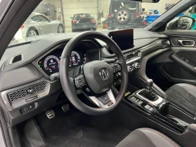 Acura Integra Type S  CARFAX, снимка 5