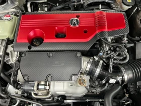 Acura Integra Type S  CARFAX, снимка 15