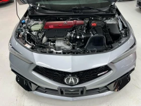 Acura Integra Type S  CARFAX, снимка 16