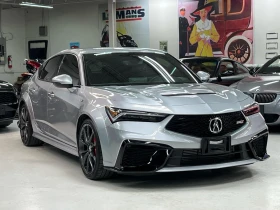 Acura Integra Type S  CARFAX, снимка 12