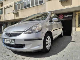 Honda Jazz, снимка 2