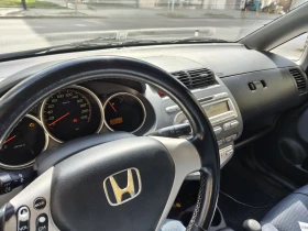 Honda Jazz, снимка 11