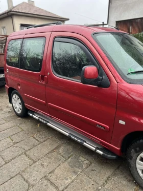 Citroen Berlingo, снимка 5