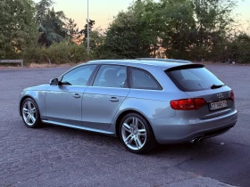 Audi A4 2.0 TDI, снимка 4