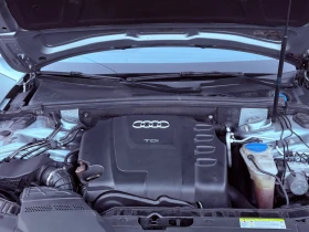 Audi A4 2.0 TDI, снимка 17