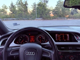 Audi A4 2.0 TDI, снимка 14