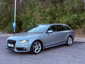 Audi A4 2.0 TDI, снимка 3
