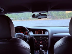Audi A4 2.0 TDI, снимка 11