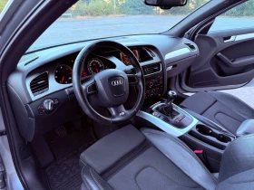 Audi A4 2.0 TDI, снимка 15