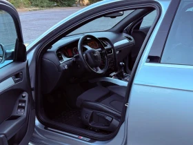 Audi A4 2.0 TDI, снимка 13