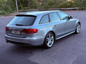Audi A4 2.0 TDI, снимка 5