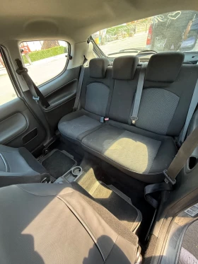 Peugeot 206, снимка 7