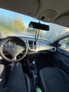 Peugeot 206, снимка 6