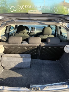 Peugeot 206, снимка 10