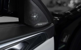 BMW M4 Competition, снимка 10