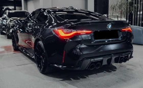 BMW M4 Competition, снимка 2