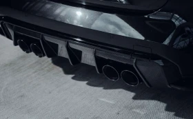 BMW M4 Competition, снимка 5