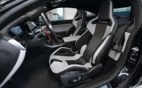 BMW M4 Competition, снимка 6