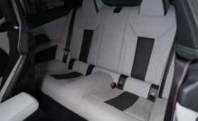 BMW M4 Competition, снимка 9