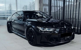 BMW M4 Competition, снимка 1