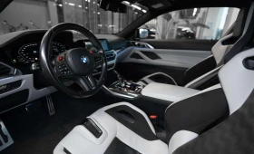 BMW M4 Competition, снимка 7