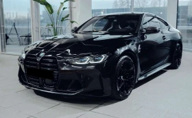 BMW M4 Competition, снимка 3
