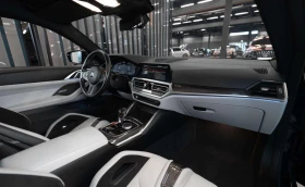 BMW M4 Competition, снимка 8