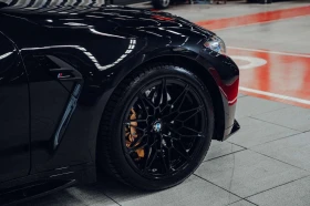 BMW M4 Competition, снимка 4