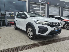 Dacia Jogger 1.0 TCe 100 LPG, снимка 2