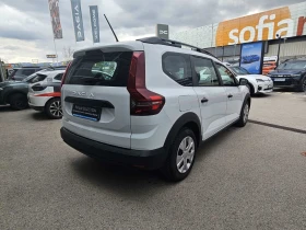 Dacia Jogger 1.0 TCe 100 LPG, снимка 5
