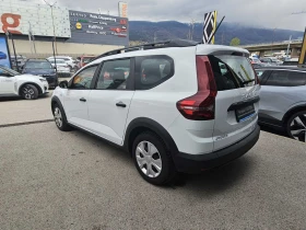 Dacia Jogger 1.0 TCe 100 LPG, снимка 4
