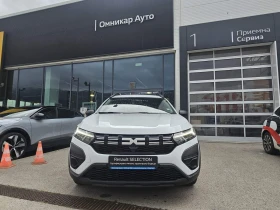 Dacia Jogger 1.0 TCe 100 LPG, снимка 3