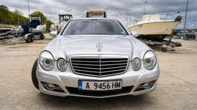 Mercedes-Benz E 280 Facelift , снимка 3
