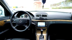 Mercedes-Benz E 280 Facelift , снимка 4