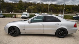 Mercedes-Benz E 280 Facelift , снимка 2