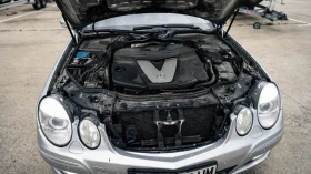 Mercedes-Benz E 280 Facelift , снимка 10