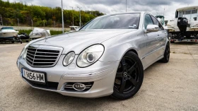 Mercedes-Benz E 280 Facelift , снимка 1