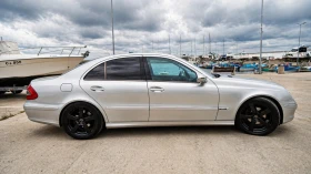 Mercedes-Benz E 280 Facelift , снимка 5