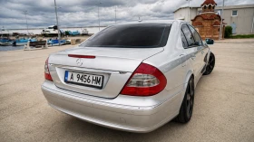 Mercedes-Benz E 280 Facelift , снимка 11