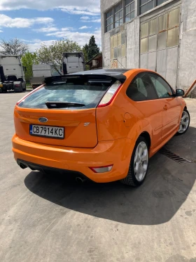 Ford Focus, снимка 1