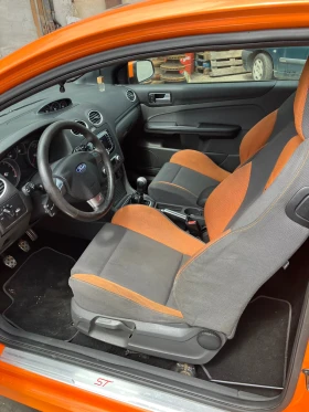 Ford Focus, снимка 2