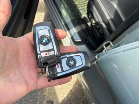 BMW 535 * xDrive * 360 * HUD * SAT * ПОДГРЕВ, снимка 16