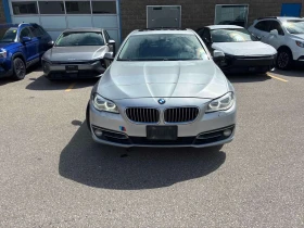 BMW 535 * xDrive * 360 * HUD * SAT * ПОДГРЕВ, снимка 6